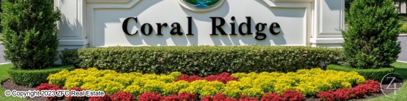 Coral Ridge