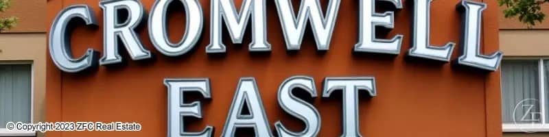 Cromwell East Cromwell East