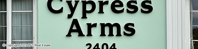Cypress Arms