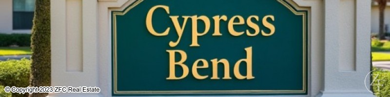 Cypress Bend Fort Lauderdale
