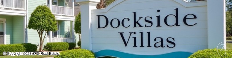 Dockside Villas