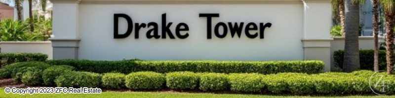Drake Tower Drake Tower