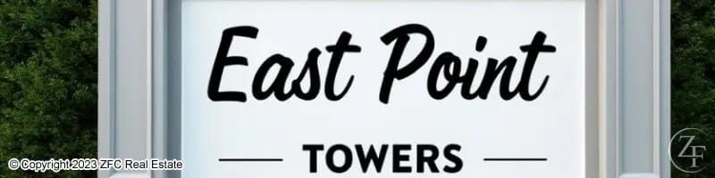 East Point Towers
