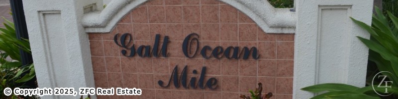 Edgewater Arms Fort Lauderdale