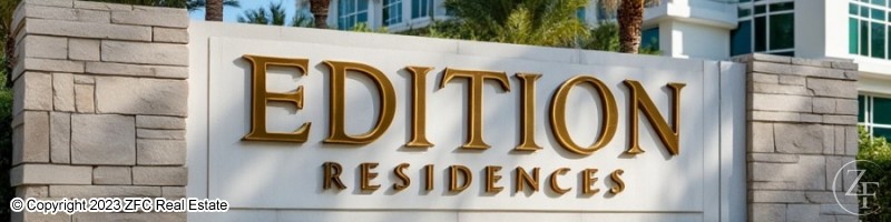 Edition Residences