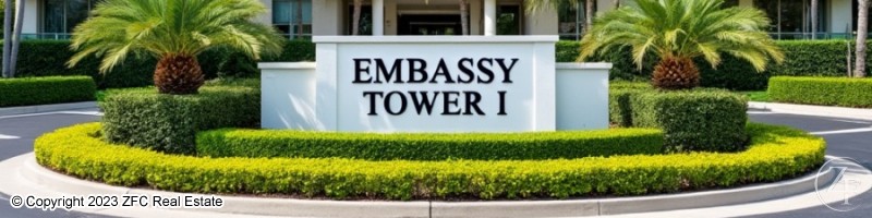 Embassy Towers