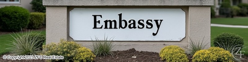 Embassy Embassy