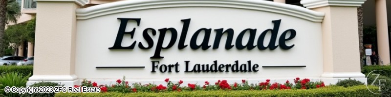 Esplanade Fort Lauderdale Esplanade Fort Lauderdale