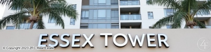 Essex Tower Essex Tower