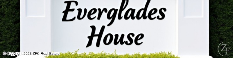 Everglades House Everglades House