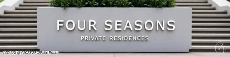 Four Seasons Residences Fort Lauderdale