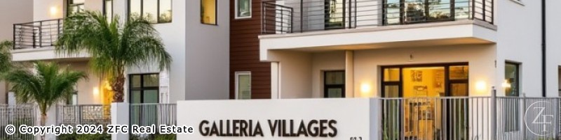Galleria Villages Galleria Villages