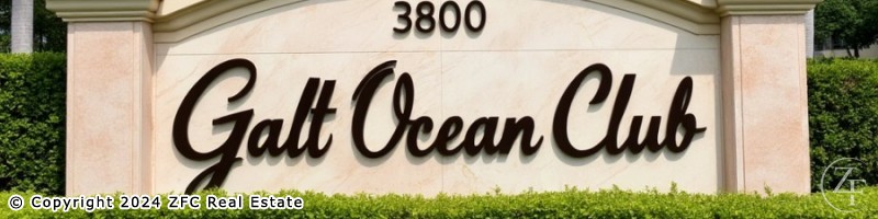 Galt Ocean Club