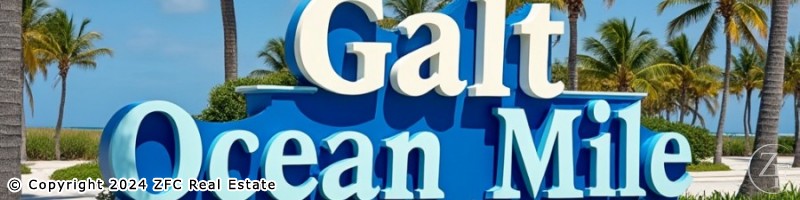 Galt Ocean Mile