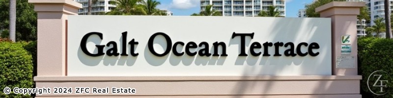 Galt Ocean Terrace