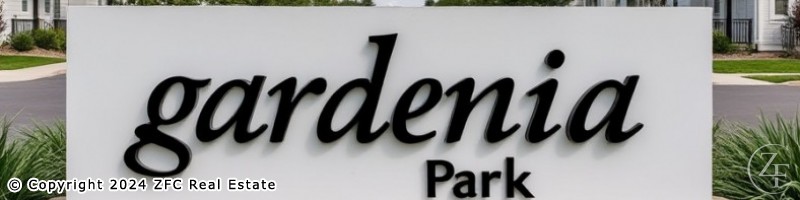 Gardenia Park Gardenia Park