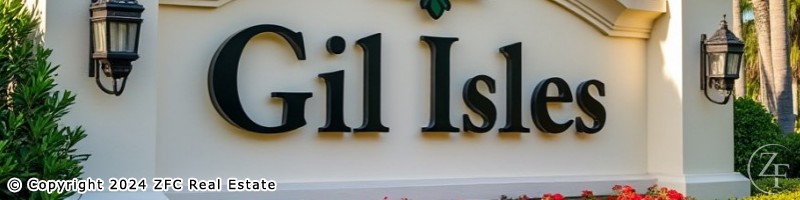 Gil Isles Gil Isles