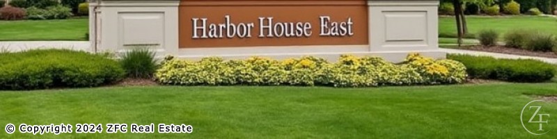 Harbor House East Harbor House East