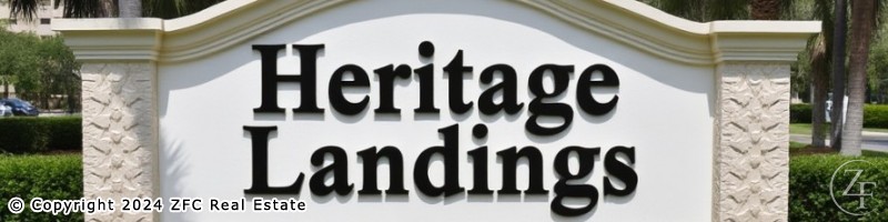 Heritage Landings Heritage Landings