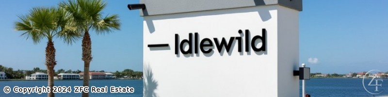 Idlewyld