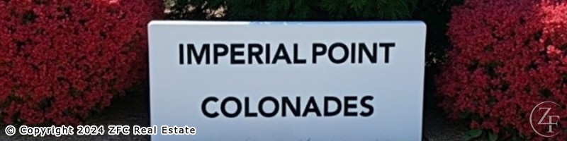 Imperial Point Colonnades