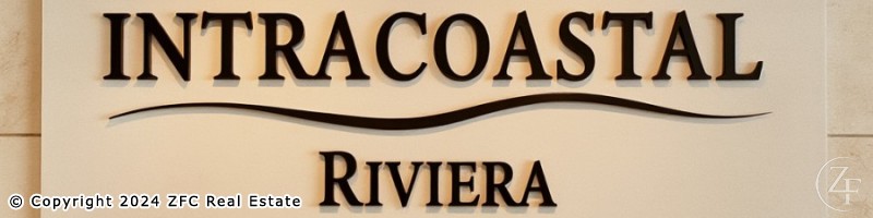 Intracoastal Riviera