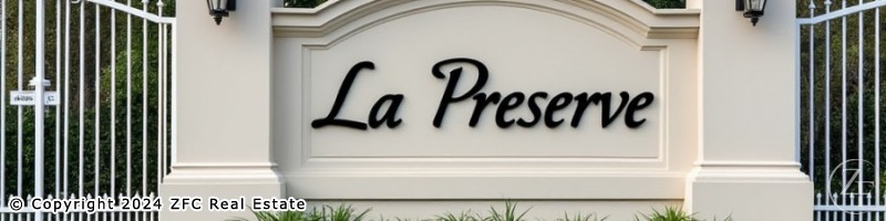 La Preserve
