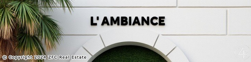 Lambiance Fort Lauderdale