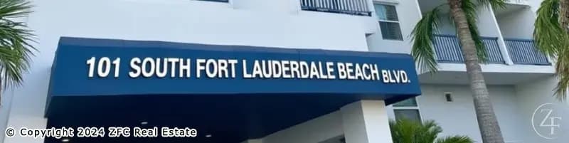 Las Olas Beach Club Las Olas Beach Club