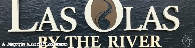 Las Olas By The River