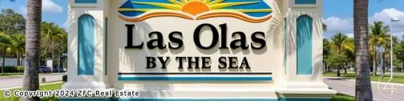Las Olas By The Sea
