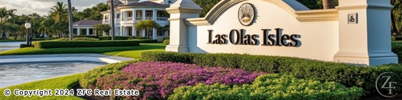 Las Olas Isles Las Olas Isles