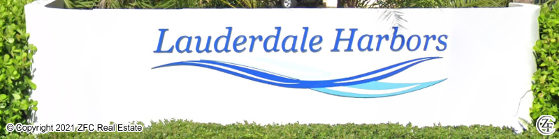 Lauderdale Harbors