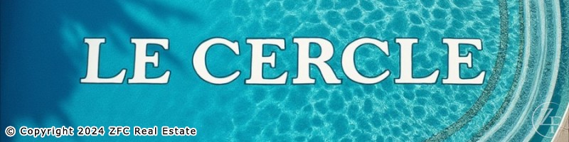 Le Cercle Le Cercle