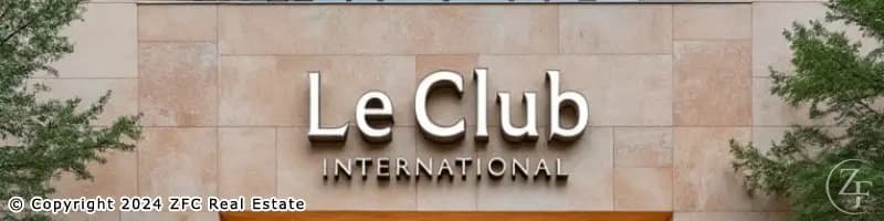 Le Club Fort Lauderdale