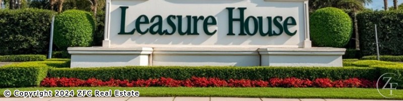Leisure House Leisure House
