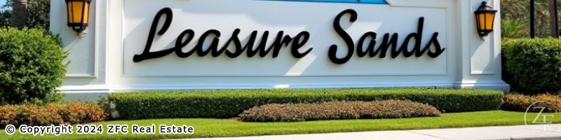 Leisure Sands Leisure Sands