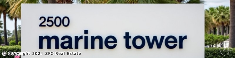 Marine Tower Marine Tower