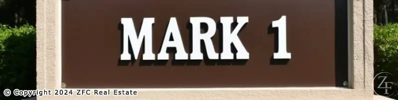 Mark 1 Mark 1