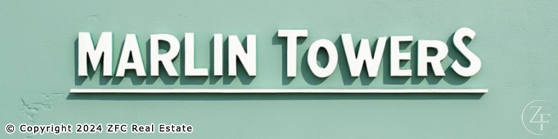 Marlin Towers Marlin Towers