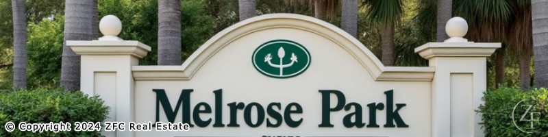 Melrose Park Fort Lauderdale Melrose Park Fort Lauderdale