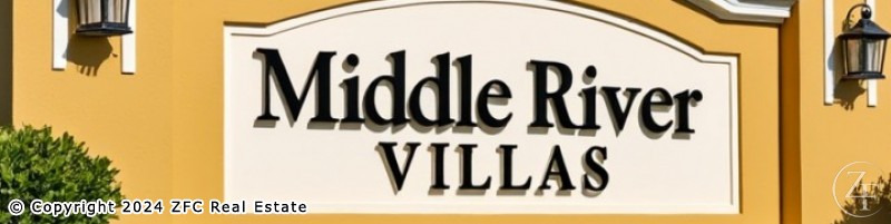 Middle River Villas Middle River Villas