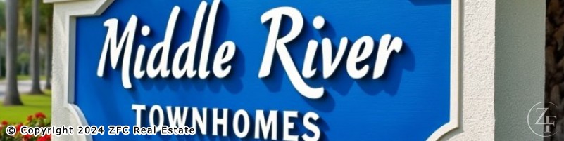 Middle River