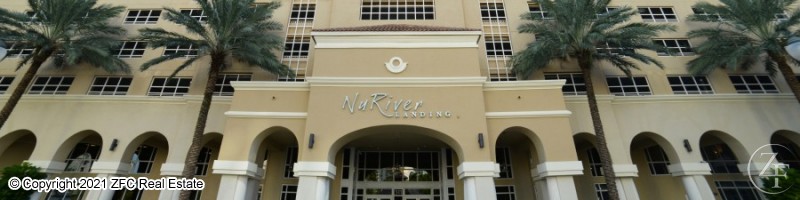 Nu River Landing