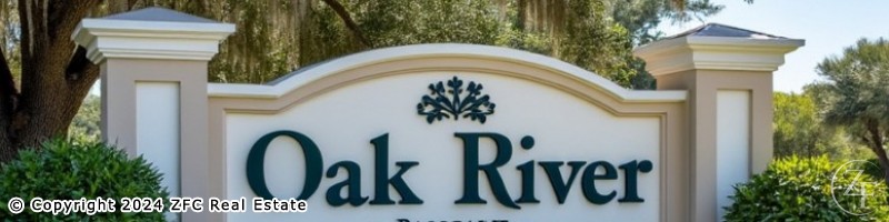 Oak River Oak River