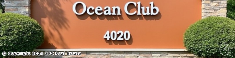 Ocean Club Fort Lauderdale