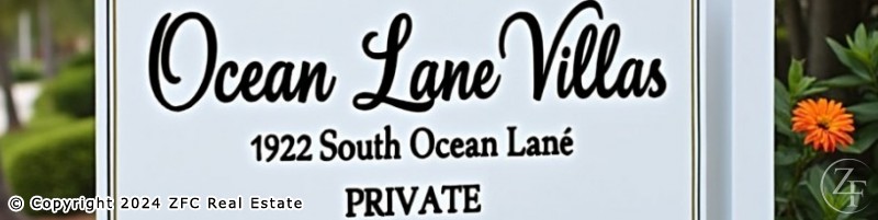 Ocean Lane Villas Ocean Lane Villas
