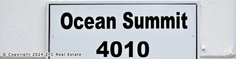 Ocean Summit