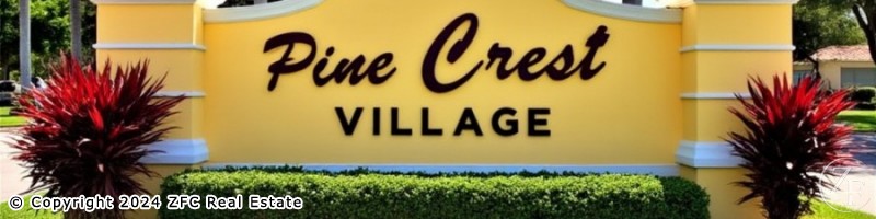 Pine Crest Village
