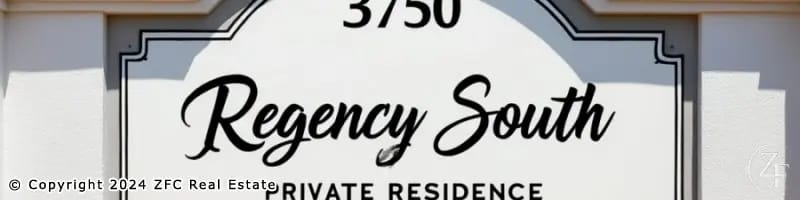 Regency Tower South